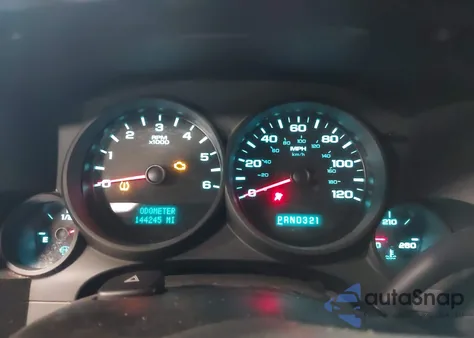 2010 GMC Sierra 1500 Work Truck z USA, uszkodzony, nr VIN 1GTPCTEA3AZ188938